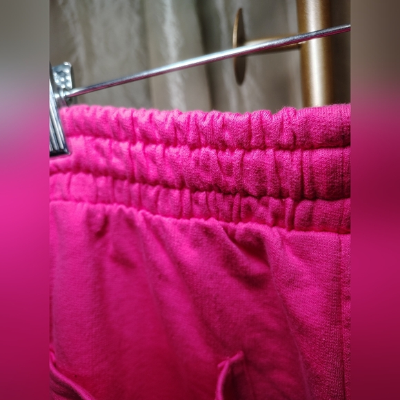 Zenana Outfitters 🩷 Women's Cotton Casual Shorts - Picture 7 of 10